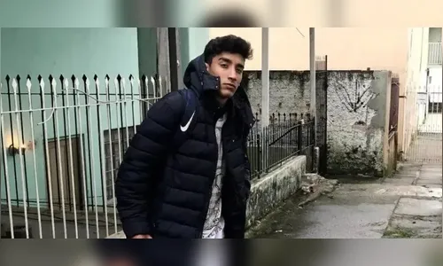 Saiba quem é o jovem que morreu afogado ao tentar atravessar rio