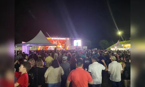 Homem é esfaqueado durante festa de aniversário de Marilândia do Sul