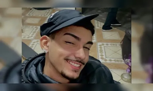 Vídeo mostra colisão que matou motociclista de 18 anos no PR