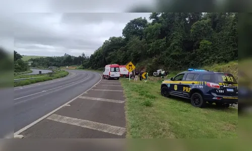 Hospital atualiza situação de família de Apucarana ferida em acidente