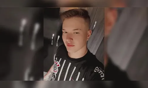 Saiba quem é o jovem de 19 anos que morreu ao colidir contra árvore