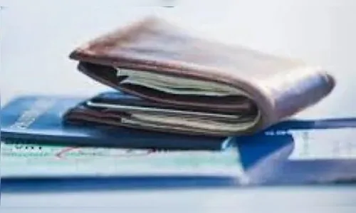 Mulher é suspeita de furtar carteira com documentos e dinheiro