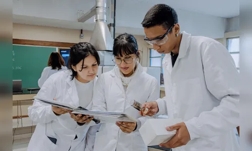 Paraná oferece cursos técnicos para jovens; há vagas para Apucarana