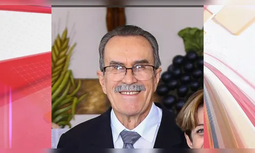 Morre ex-funcionário da Copel Alfonso Herbst; Câmara lamenta