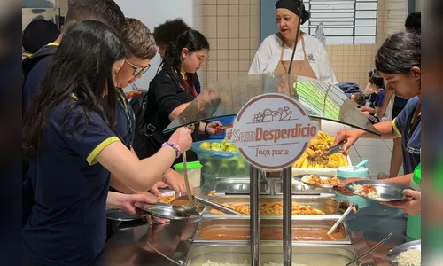 Paraná investiu R$ 569 milhões com alimentação dos alunos