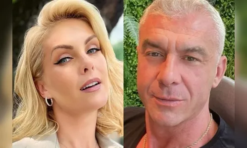 Ana Hickmann é condenada a pagar pensão compensatória para ex-marido