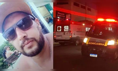 Morador de Mandaguari é assassinado a tiros após briga com suspeito