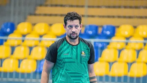 André Augusto Pereira, 31 anos