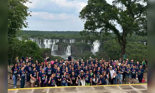 Paraná + Viagem leva 1,8 mil pessoas a pontos turísticos gratuitamente