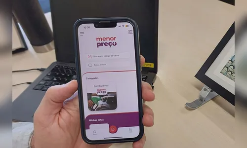 Economize com o App Menor Preço para as festas de natal