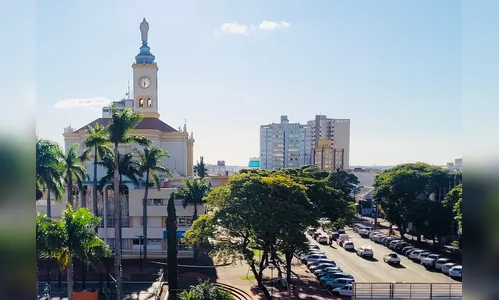 Região deve atingir ápice populacional em sete anos, aponta Ipardes