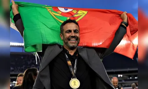 Técnico português Artur Jorge deixa o comando do Botafogo