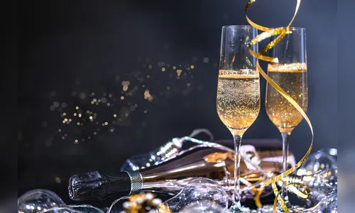 De repente, um novo ano: paz, amor e a celebração da vida