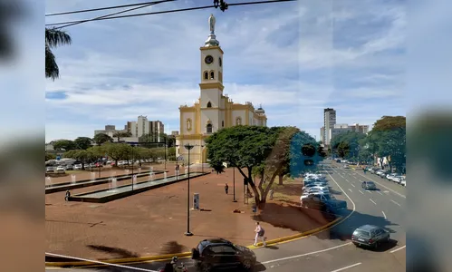 Veja como fica o clima desta terça-feira (7) em Apucarana