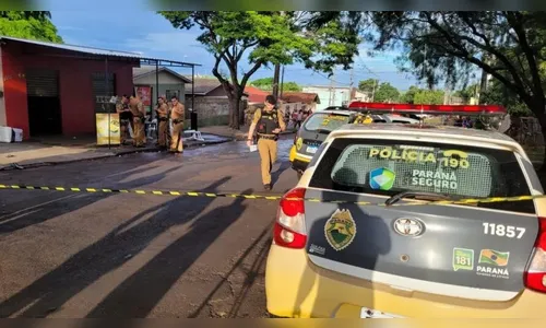 Investigação revela motivações do assassinato de 'Jacaré' em Apucarana