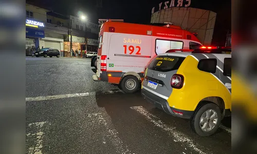 PC de Jandaia do Sul prende segundo suspeito envolvido em homicídio