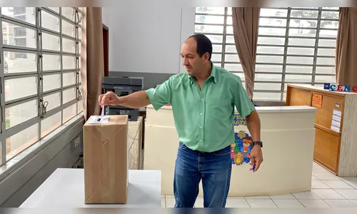 Consulta pública do Parceiro da Escola tem baixa adesão na região