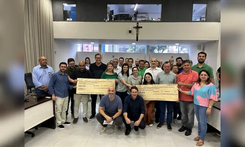 Câmara devolve R$ 3,4 milhões para a Prefeitura em Apucarana