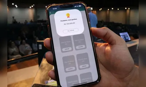 Nota Paraná distribuiu R$ 385 milhões em 2024