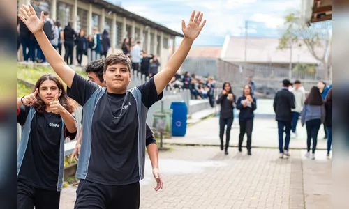 Audiência pública do programa Mais Escolas Paraná já tem data