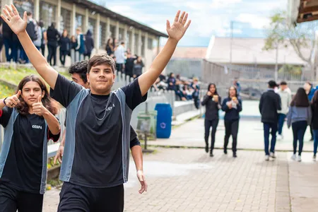 Audiência pública do programa Mais Escolas Paraná já tem data