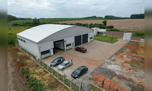 Apoio à industrialização das cidades estimula economia no Paraná