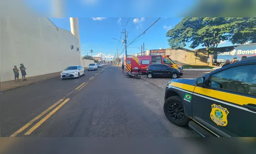 Motorista bêbado é preso após causar acidente e deixar casal ferido