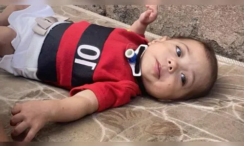 Bebê de 9 meses morre em Apucarana após parada cardíaca