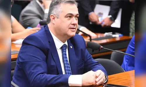 Beto Preto recebe título de cidadão honorário de Cascavel