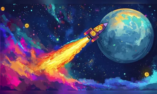 Especialistas acreditam que Bitcoin continuará subindo em 2025