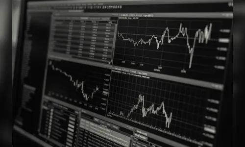 Bolsas da Europa sobem, com BCs, e Frankfurt e Londres batem recordes