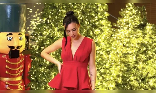 Bruna Biancardi usou truques para esconder a gravidez; saiba quais