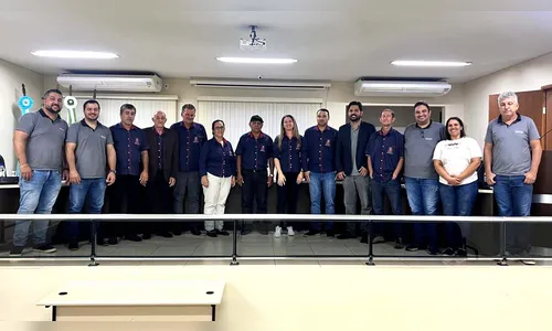Câmara de Jardim Alegre conquista Selo Ouro de Transparência