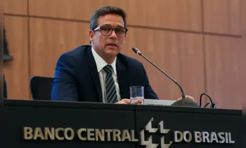 Campos Neto: metas foram ampliar mercado e reduzir burocracia