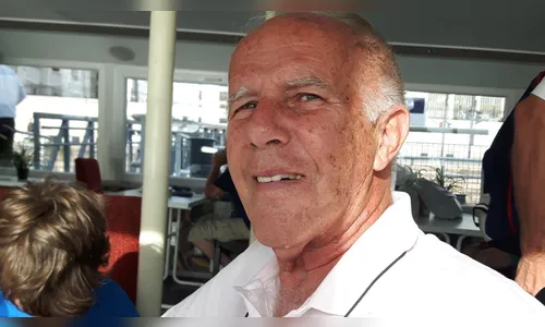 Morre em Apucarana o empresário e dentista Carlos Humberto aos 84 anos