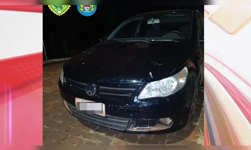 Gol G5 é recuperado após adolescente ameaçar bater na mãe; entenda