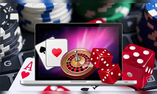 Casino Bitcoin: quais plataformas são confiáveis em 2024?