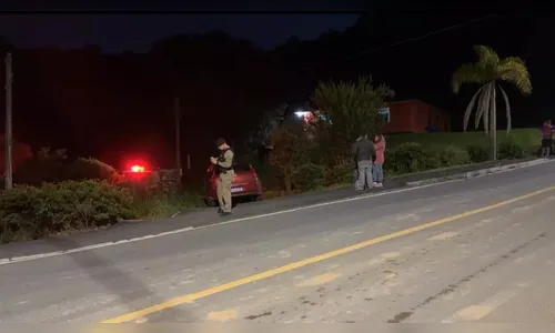 Briga entre cunhados por causa de aluguel termina com morte no PR