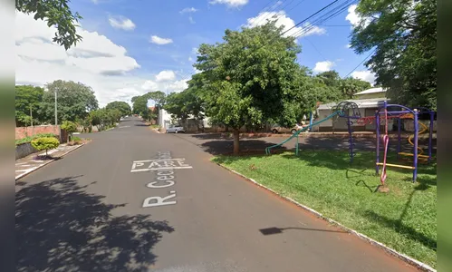 Técnico de telefonia é ameaçado por policial civil durante manutenção