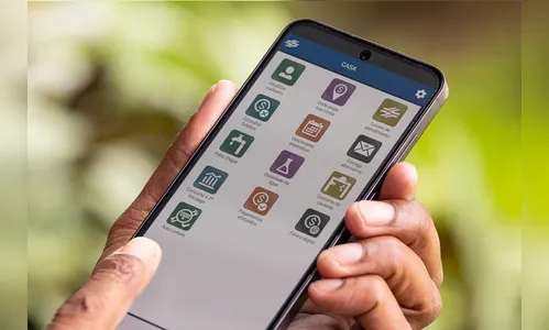 Sanepar disponibiliza aplicativo para leitura do consumo mensal