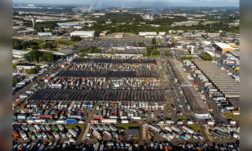 Ceasas do PR terão serviços alterados nos períodos de Natal e Ano Novo