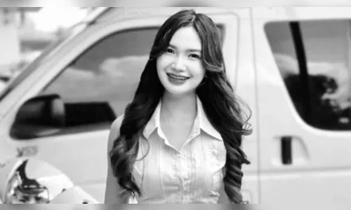 Cantora morre após sessão de massagem: 