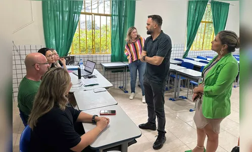 Parceiro da Escola: 23 mil pessoas já participaram da consulta pública