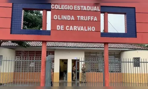 Pai de alunas é impedido de votar no Parceiro da Escola e registra BO