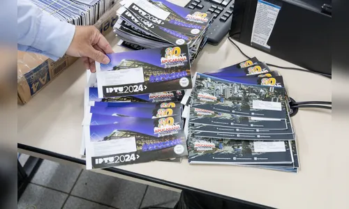 Coluna da Tribuna: reajuste do IPTU será de 4,84%