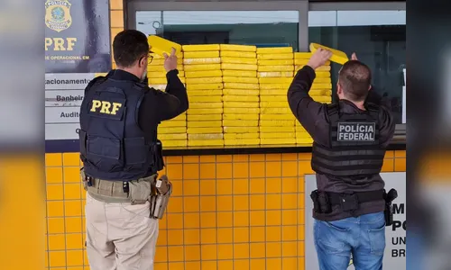 Milhares de vagas: concursos da PRF e PF devem ser lançados este ano