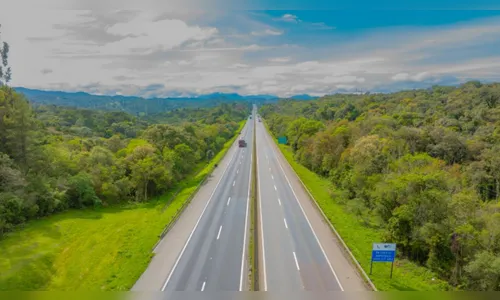Confira a situação das rodovias do Paraná após fim do recesso