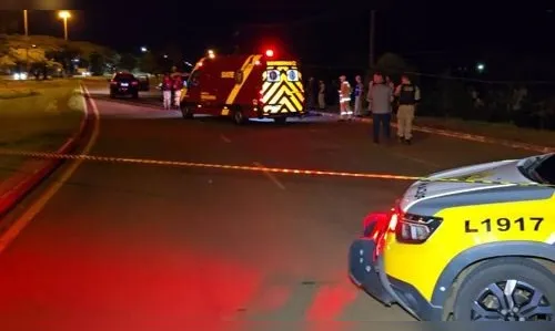 Dois homens morrem após confronto com a Polícia Militar em Cambé