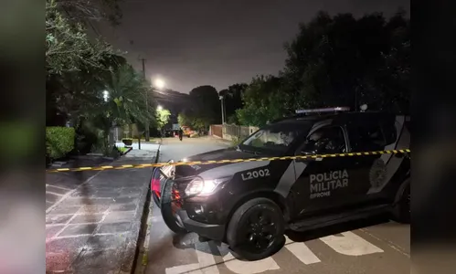 Confronto deixa um morto e outro ferido: “Barbarizaram uma família”