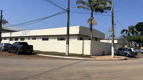 O caso foi registrado pela Polícia Militar na terça-feira (18)